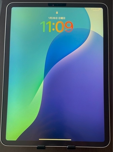 iPadPro11 第1世代WiFiモデル64GB iPadpro11インチ第1世代64GBスペース