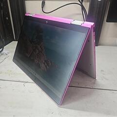 3in1 高性能ノートPCの画像