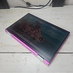 3in1 高性能ノートPCの画像