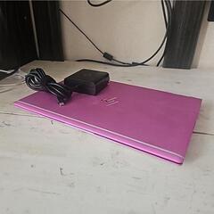 3in1 高性能ノートPCの画像