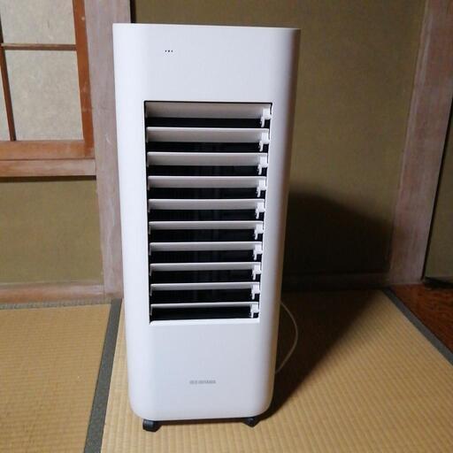 アイリスオーヤマ　冷風機