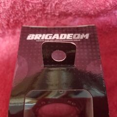 Brigaed　タクティカル　デジタルウォッチ　新品箱入りの画像