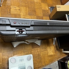【貰ってください】 AQUOS LC-32BD1 [32インチ] テレビ ジャンクの画像