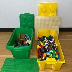 LEGO レゴ　レゴ風　マイクラ　ブロック