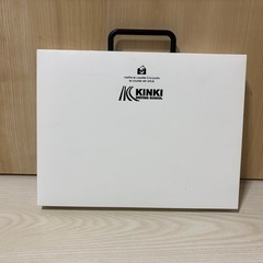 【新品・未使用品】手提げ鞄の画像