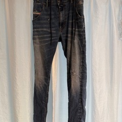 【大人男子必見】DIESEL デニムE9h98