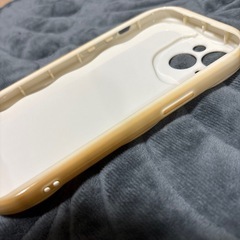 未使用 スマホケース iPhone15 の画像