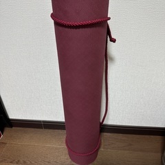 adidas ヨガマット