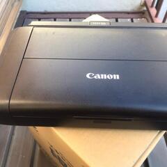【値下げ中‼️】Canon プリンター  TR153 (ジャンク？)