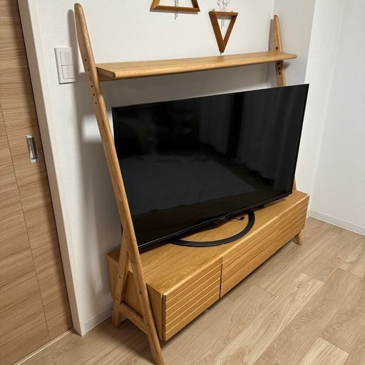テレビ台