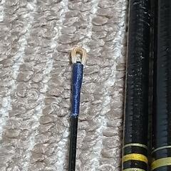 釣竿　かわせみ36 3.6M×4pcsの画像