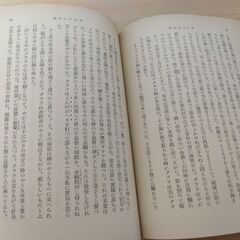 『カインの末裔・クララの出家』有島武郎　岩波文庫の画像