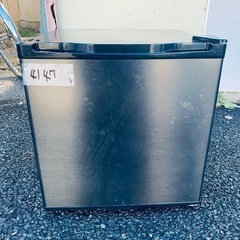 超高年式✨送料設置無料❗️家電2点セット 洗濯機・冷蔵庫 