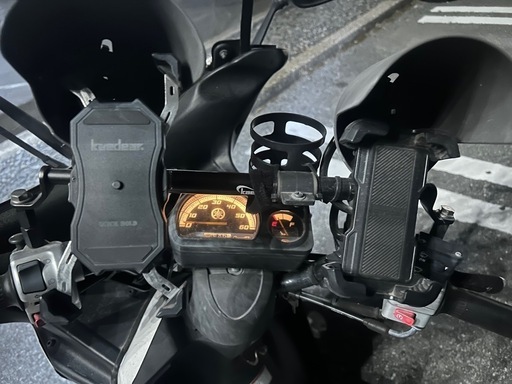 【買取人確定】　ギア　UA-07J 49cc デリバリー仕様　セット