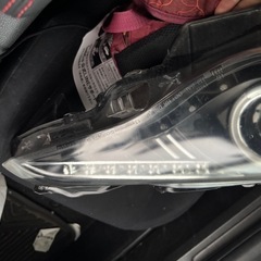 ZN6ヘッドライトの画像