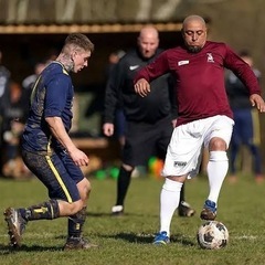 横浜サッカーレクリエーション