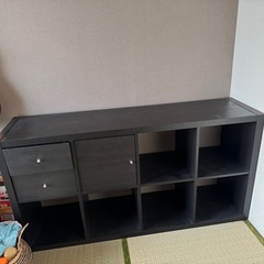 IKEAカラックス