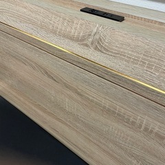 単品売り可　ベットフレーム【シングル&セミダブル】の画像