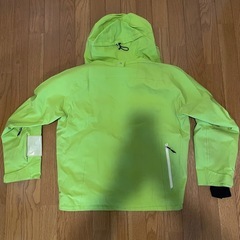 PHENIXスキーウェア上下(Mサイズ)セットの画像