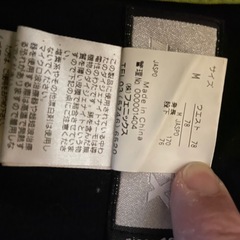 PHENIXスキーウェア上下(Mサイズ)セットの画像