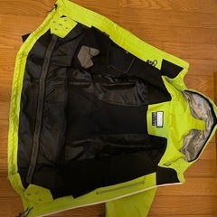 PHENIXスキーウェア上下(Mサイズ)セットの画像