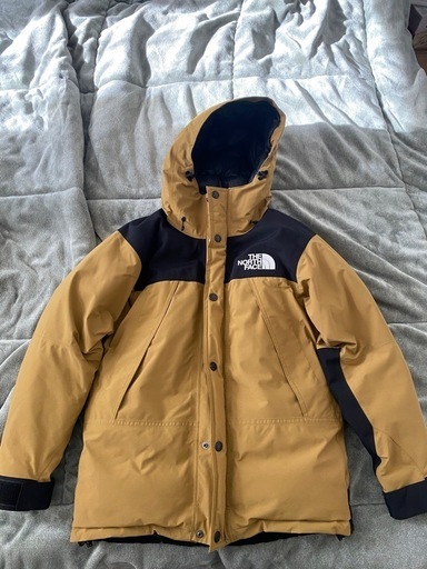 ザノースフェイス　マウンテンダウン