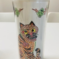 お出かけは手作りタンブラー　シェイカなどの画像