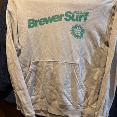 お値下げ！ メンズパーカー