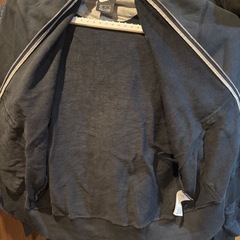 お値下げ！
ナイキメンズパーカーの画像