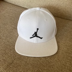 NIKEジョーダンキャップ