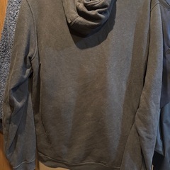 お値下げ！
ナイキメンズパーカーの画像