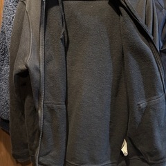 お値下げ！
ナイキメンズパーカーの画像