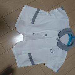 日進市私立　東郷旭ヶ丘幼稚園　夏服