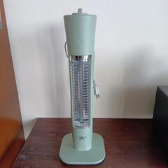 アラジン電気ストーブグラファイトヒーター