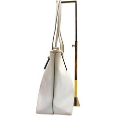  COACH コーチ レザー トートバッグ ビジネスバッグ A4収納可能 レディース メンズ ノートパソコン収納可能の画像