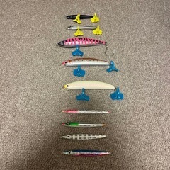 ルアー