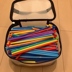 チューブ式ブロックの画像