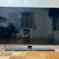 Hisense50インチテレビ