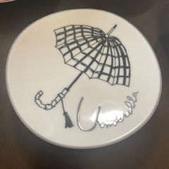お皿　5枚セット　ケーキ皿　おしゃれの画像