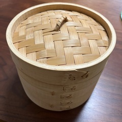 せいろ 18cm 2段 木製 