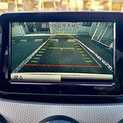 ベンツB180スポーツ　車検8/2　71000ｋ　ハーフレザーシート　純正オーディオ＆Ｂカメラ　16ＡＷスタッドレス＆純正17AW積載の画像