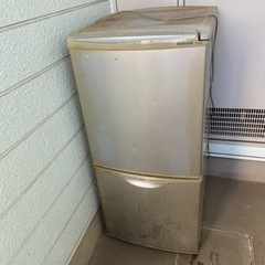 冷蔵庫　