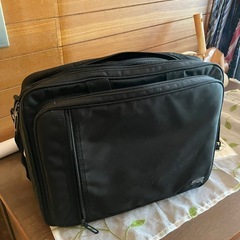 ビジネスソフトバックの画像