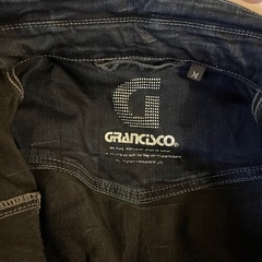 GRANCISCOジャケット　Mサイズ2枚セット