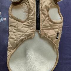 新品ドッグウェア2L　ハーネスタイプ 　タグ付き美品　小型犬用　体3〜4.5㌔　ハーネス部分収納可能　割引中の画像