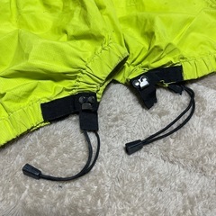 TIGORA ハイキング用スパッツ・ゲイタ―の画像