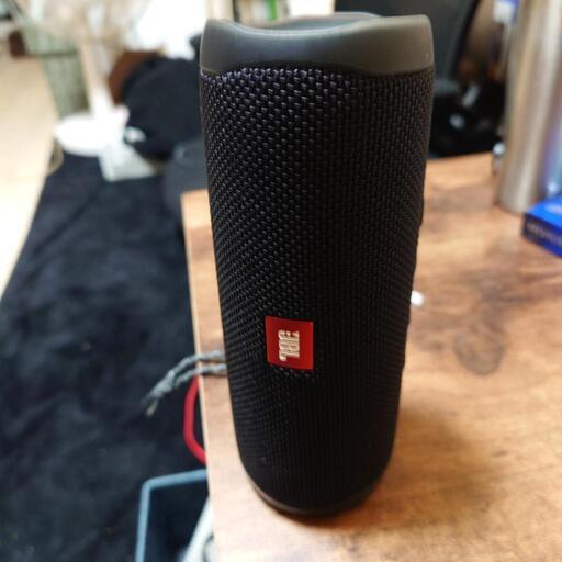 スピーカー JBL Flip5