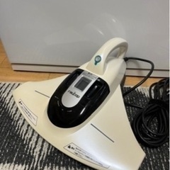 レイコップふとん専用ダニクリーナー