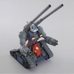 【新品未開封】MG 1/100 RX-75ガンタンクの画像