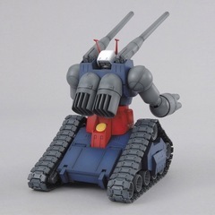 【新品未開封】MG 1/100 RX-75ガンタンクの画像